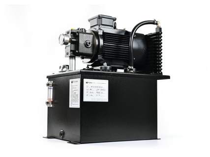 標準NSP液壓系統